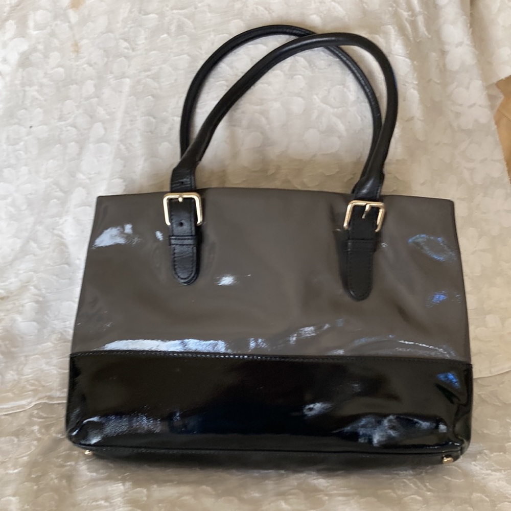 Kate Spade Elena  Ruthie Park Satchel - Picture 2 of 11